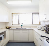 Vickery House 8 Bedroom Flat - QLD Tourism