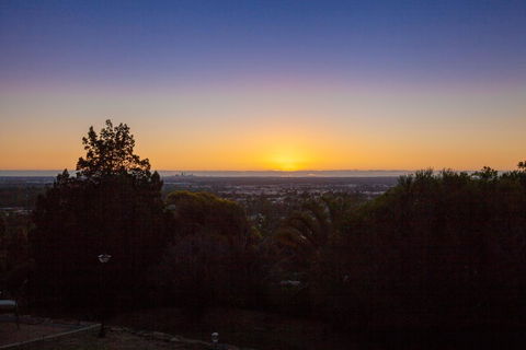 Vermillion Skies Holiday Accommodation - Queensland Tourism 2