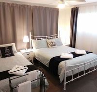 Victoria At Redcliffe Bed  Breakfast - QLD Tourism