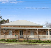 Victoria Cottage - QLD Tourism