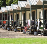 Victoria Lake Holiday Park - QLD Tourism