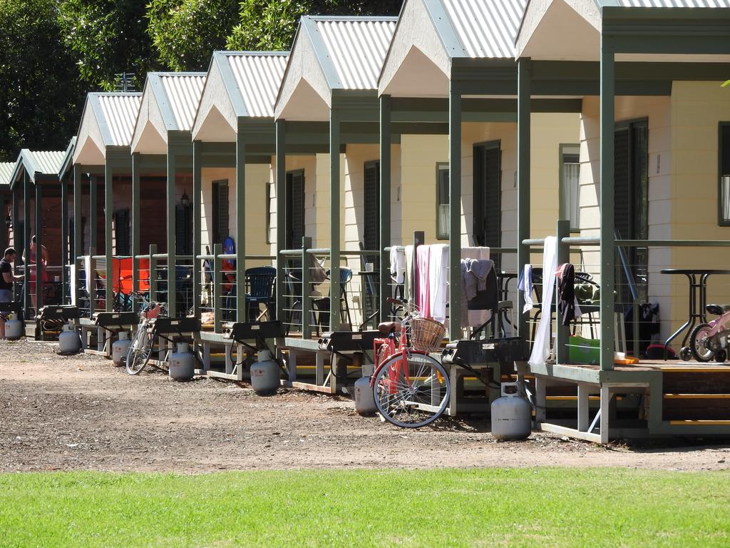 Shepparton VIC QLD Tourism