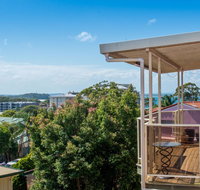 Victor Parade Unit 3/2 - QLD Tourism
