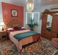 Victoria House - QLD Tourism