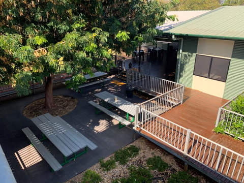 Victoria Village - QLD Tourism 0