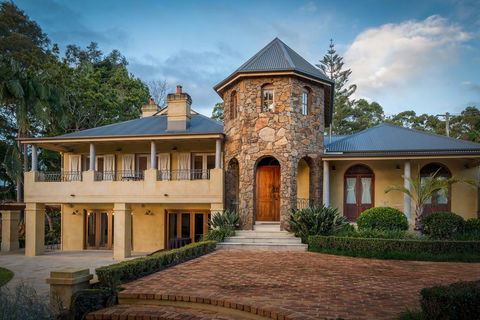Victoria's At Ewingsdale - Queensland Tourism 0