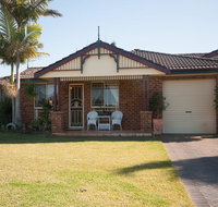 Views to Yaccaba Headland - QLD Tourism