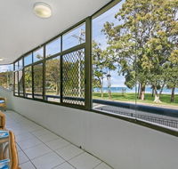 Views Pool Air Conditioning - Karoonda Sands Welsby Pde Bongaree - QLD Tourism
