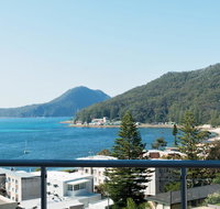Views Views  More Views Sub-Penthouse in Shoal Bay - QLD Tourism