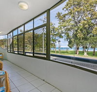 Views Pool Air Conditioning - Karoonda Sands Welsby Pde Bongaree - QLD Tourism