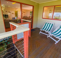 Villa 1770 - QLD Tourism