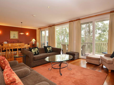 Villa 3br Bella Vista Resort Condo Located Within Cypress Lakes Resort (nothing Is More Central) - Queensland Tourism 0