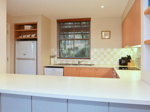 Villa 3br Bella Vista Resort Condo Located Within Cypress Lakes Resort (nothing Is More Central) - Queensland Tourism 1