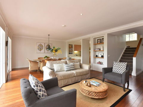 Villa 3br Tempranillo Resort Condo Located Within Cypress Lakes Resort (nothing Is More Central) - QLD Tourism 2