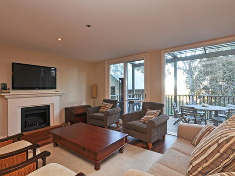 Villa 3br Vista Resort Condo Located Within Cypress Lakes Resort (nothing Is More Central) - Queensland Tourism 3