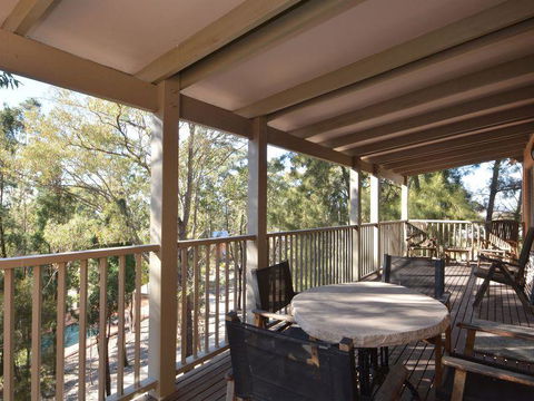 Villa 4br Vignerons Lodge Resort Condo Located Within Cypress Lakes Resort (nothing Is More Central) - Queensland Tourism 3