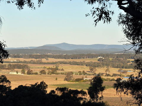 Villa 3br Vista Resort Condo Located Within Cypress Lakes Resort (nothing Is More Central) - Queensland Tourism 2