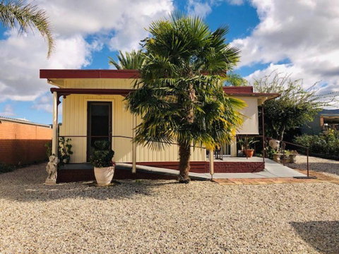 Villa Asolana - QLD Tourism 2
