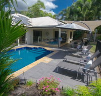 Villa Blue - QLD Tourism