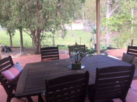 Villa Cervi Property - QLD Tourism 1