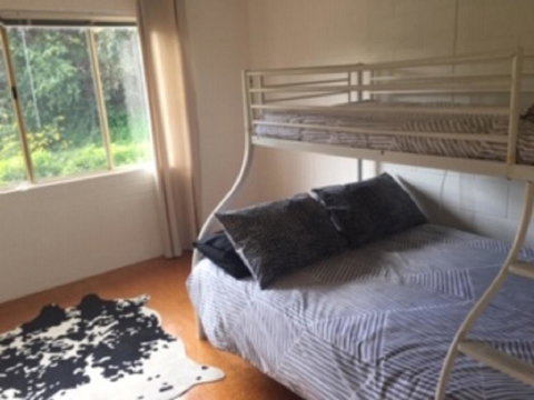 Villa Cervi Property - QLD Tourism 2