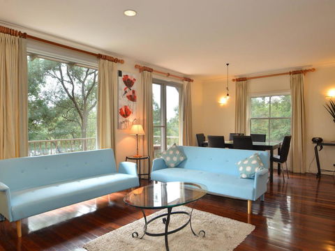 Villa Executive 2br Fiano Resort Condo Located Within Cypress Lakes Resort (nothing Is More Central) - Queensland Tourism 2