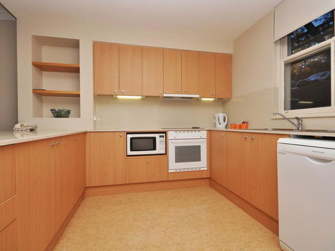 Villa Executive 2br Fiano Resort Condo Located Within Cypress Lakes Resort (nothing Is More Central) - Queensland Tourism 3