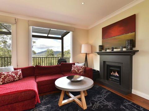 Villa Executive 2br Moscato Resort Condo Located Within Cypress Lakes Resort (nothing Is More Central) - Queensland Tourism 2