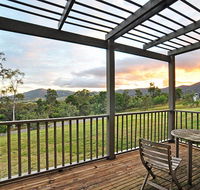 Villa Executive 2br Moscato Resort Condo located within Cypress Lakes Resort nothing is more central - Queensland Tourism