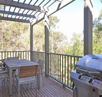 Villa Executive 2br Petit Verdot Resort Condo located within Cypress Lakes Resort nothing is more central - Queensland Tourism