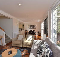 Villa Executive 2br Quattro Resort Condo located within Cypress Lakes Resort nothing is more central - Queensland Tourism