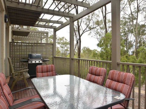 Villa Executive 2br Rose Resort Condo Located Within Cypress Lakes Resort (nothing Is More Central) - Queensland Tourism 2