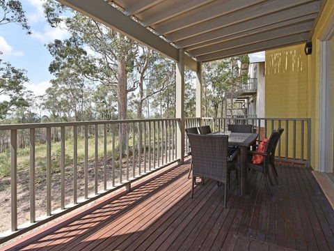 Villa Executive 2br Sangiovese Resort Condo Located Within Cypress Lakes Resort (nothing Is More Central) - Queensland Tourism 2