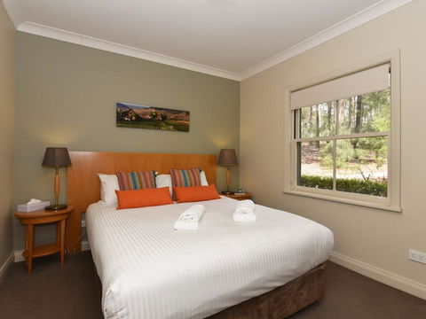 Villa Executive 2br Sangiovese Resort Condo Located Within Cypress Lakes Resort (nothing Is More Central) - Queensland Tourism 3