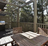 Villa Executive 2br Shiraz Resort Condo located within Cypress Lakes Resort nothing is more central - Queensland Tourism