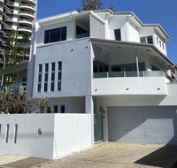 Villa Garfield Surfers Paradise - Queensland Tourism