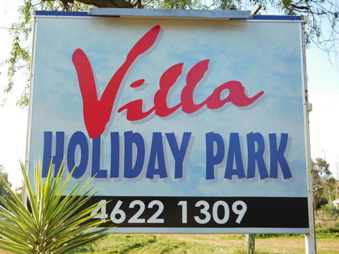 Villa Holiday Park - QLD Tourism 2