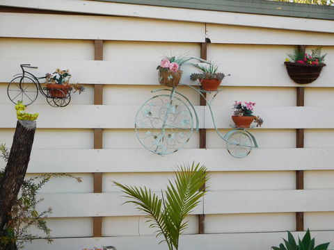 Villa Holiday Park - QLD Tourism 3