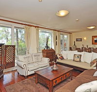 Villa Joie De Vie located within Cypress Lakes - Queensland Tourism