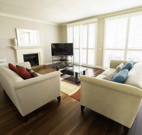 Villa Legato - Queensland Tourism