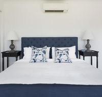 Villa Siena - Queensland Tourism