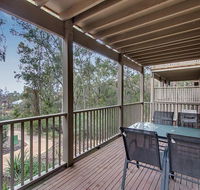 Villa Spa Executive 1br Burgundy Resort Condo located within Cypress Lakes Resort nothing is more central - Queensland Tourism