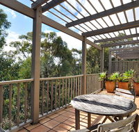 Villa Spa Executive 1br Champagne Resort Condo located within Cypress Lakes Resort nothing is more central - Queensland Tourism