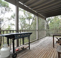 Villa Spa Executive 1br Pinot Resort Condo located within Cypress Lakes Resort nothing is more central - Queensland Tourism