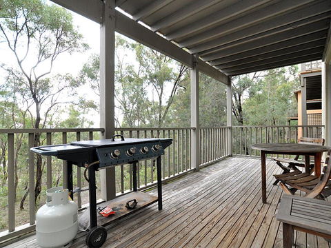 Villa Spa Executive 1br Pinot Resort Condo Located Within Cypress Lakes Resort (nothing Is More Central) - Queensland Tourism 0