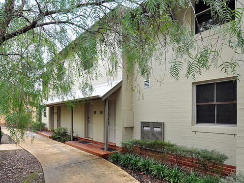 Villa Spa Executive 1br Pinot Resort Condo Located Within Cypress Lakes Resort (nothing Is More Central) - Queensland Tourism 3