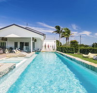 Villa St Helena - QLD Tourism