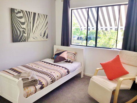 Villa Via Veneto - QLD Tourism 2