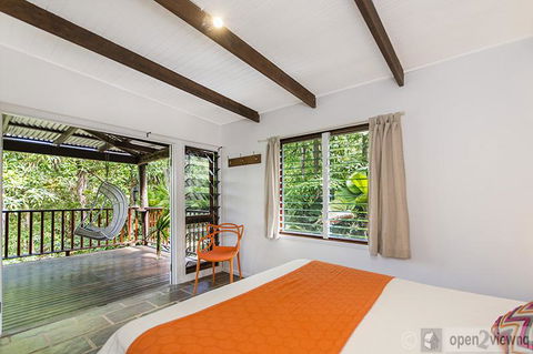 Villa Zena - Queensland Tourism 3