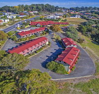 Village Family Motor Inn - QLD Tourism